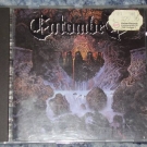 Entombed - Clandestine