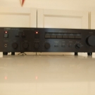 YAMAHA NATURAL SOUND STEREO AMPLIFIER A-500