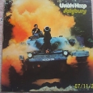 Vinyl-LP - Uriah Heep - Salisbury - 28764 ET - Germany