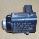 Parksensor Einparkhilfe Seat VW Audi 1U0919275 0263003187 Bosch