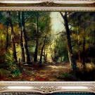 Moderne Kunst Karl Faber *1885-1962