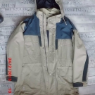 Herrenfreizeitjacke Gr. 56, Sympatex