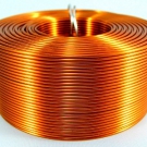 Jantzen Audio Luftspule - 1,2mm - 1,50mH - 0,52Ohm