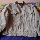 Herren Cordjacke warm gefüttert.