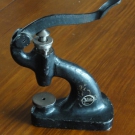 Zuklie Steinpresswerkzeug