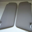 Mercedes A-Klasse 140  W168  2x Sonnenblende