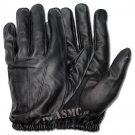 Durchsuchungs Handschuhe, Schwarz		