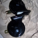 NEU Hupe für Opel Astra H