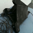 Oase oberflächen skimmer