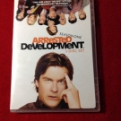 Arrested Development - Season 1 (DVD, 2009, 3-Disc Set)