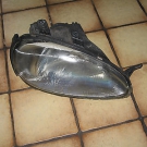 scheinwerfer mazda mx-3,rechts