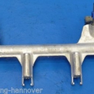 Einspritzleiste Düsenstock / Opel Signum 2.2 direct