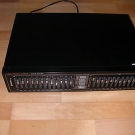 FISHER EQ-275 Graphic Equalizer