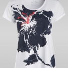 Charaktervolles 1/2 Arm Shirt