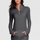 ZIP TUNIC