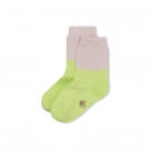 SOCKEN FÜR JUNGEN, 2-FARBIG