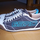 G-Star RAW Schuhe Gr. 45