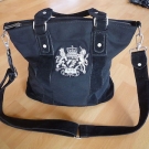 TOLLE L´ ARGENTINA TASCHE/HANDTASCHE/HENKELTASCHE!