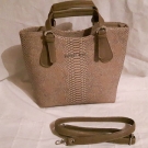 Michael Kors Damentasche Hand Schulter Tasche neuwertig, 1 x getragen neuwertig