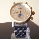 Chronograf Poljot