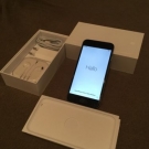 Apple iPhone 6 - 16GB Ohne Simlock  KEIN NETZ Defekt