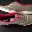 Original MINI by PUMA Sneakers / Damen Schuhe ungetragen Gr. 36