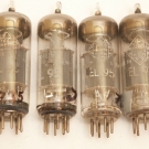 EL95 TELEFUNKEN EL95 mit Raute 4 Stück