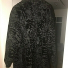 Pelzmantel neu, ungetragen