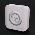 12V Wired Türglocke Klingel Türklingel Türgong Türklingelanlagen Büro Haus HH