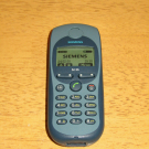 Siemens M 35 Handy Dummy Attrappe Requisit Deko