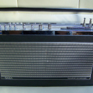 Saba Transall de Luxe,Kofferradio,Transistorradio defekt