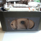 Schaub Lorenz Touring T60 Transistorradio Kofferadio