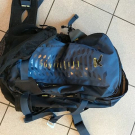 skitouren rucksack