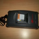 Ingersoll Rand Ladegerät BC1121 SOLO 4 Ampere