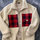 Winterjacke Southpole Gr. L