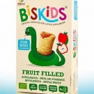 Belkorn Biskids Bio Kinderkekse Apfel Dinkel