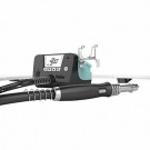 Weller T0053173699 T0053173399 WTHA1 WTHA 1 Heiluftstation digital 900W 50-600 C