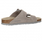 Birkenstock »Sandalen Sandaletten Arizona BS Pantolette Fußbett« Pantolette