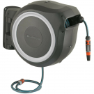 Wand-Schlauchbox GARDENA RollUp XL 35 m, 180° Schlauchtrommel Gartenschlauch