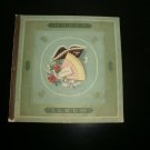 Zigarettenbilderalbum   Moden Album      Komplett