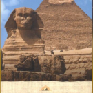 Salomonen Sammlung 10 Silbermünzen 925, a12 gramm "Ägypten" color, teilvergoldet