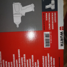 Neu Würth Druckluft Schlagschrauber DSS 1/2" Premium Power 1321 Nm  57143010