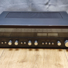 Technics SA 5370 K Stereo Receiver in Braun Rarität