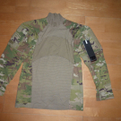 NEUwertig Orig. Army SCORPION W2 Multicam MASSIF Combat Shirt L LARGE FR