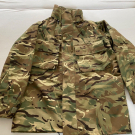 Lightweight Waterproof Jacket,MVP,MTP,Multicam,Multi Terrain Pattern,Gr.170 /104