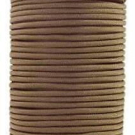 PSKOOK Paracord Schnur Polyester 550LB Multifunktion Paracord Rolle 100m