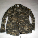 Neue Pimkie Jacke Gr. XS