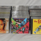 150 CDs nur gute ALBEN - Musik CD Sammlung Konvolut Album Pop Rock Punk Mischung