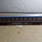 Sachsenmodelle / Prefo H0 Liegewagen MAV 2. Kl. 51 55 20-41 011-6 Bm Sehr Gut!35