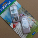 Original Nokia 2100 Cover - neu - OVP